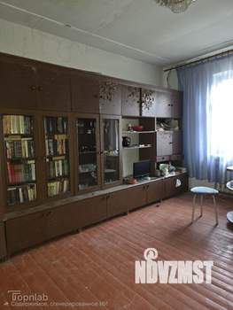 2-к квартира, вторичка, 46м2, 2/2 этаж