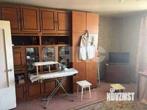 4-к квартира, вторичка, 75м2, 4/9 этаж