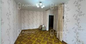 2-к квартира, вторичка, 39м2, 2/3 этаж