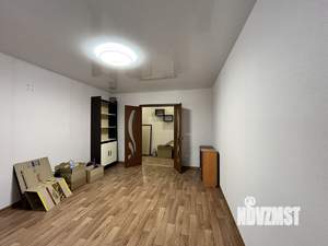 3-к квартира, вторичка, 65м2, 1/9 этаж