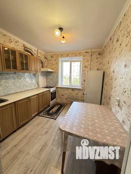 4-к квартира, вторичка, 77м2, 2/9 этаж