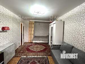 1-к квартира, вторичка, 32м2, 2/5 этаж