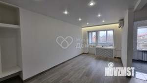 1-к квартира, вторичка, 31м2, 3/3 этаж