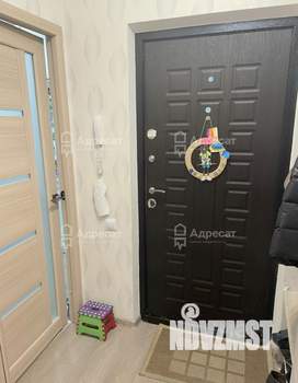 2-к квартира, вторичка, 48м2, 1/9 этаж