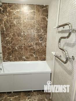 2-к квартира, вторичка, 45м2, 1/5 этаж