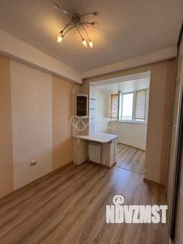 1-к квартира, вторичка, 43м2, 11/16 этаж