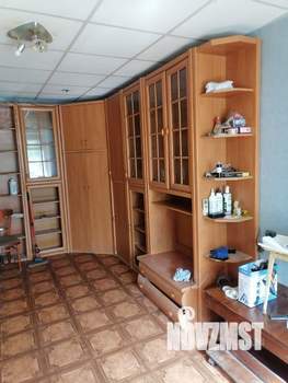 2-к квартира, вторичка, 45м2, 1/9 этаж