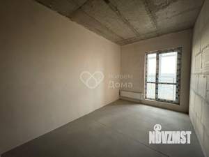 1-к квартира, вторичка, 39м2, 5/17 этаж