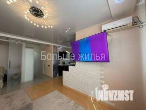 2-к квартира, вторичка, 55м2, 9/24 этаж