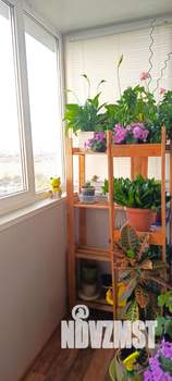 2-к квартира, вторичка, 50м2, 16/16 этаж