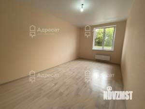 1-к квартира, вторичка, 34м2, 1/10 этаж