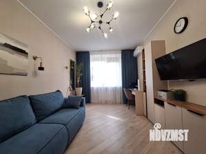 2-к квартира, вторичка, 55м2, 2/5 этаж