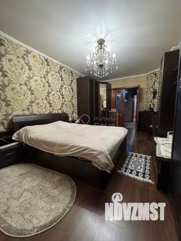 2-к квартира, вторичка, 75м2, 6/9 этаж