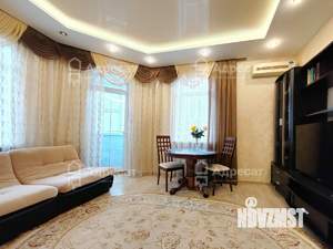 3-к квартира, вторичка, 68м2, 4/4 этаж