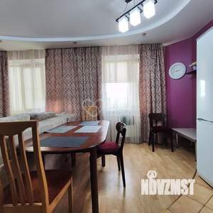 3-к квартира, вторичка, 69м2, 9/9 этаж