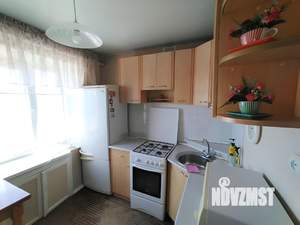 2-к квартира, вторичка, 45м2, 5/5 этаж