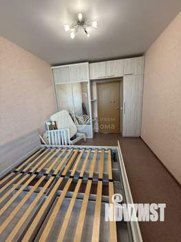 3-к квартира, вторичка, 62м2, 14/15 этаж