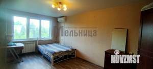 3-к квартира, вторичка, 61м2, 4/5 этаж