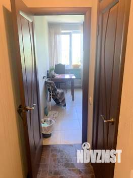 3-к квартира, вторичка, 65м2, 6/9 этаж
