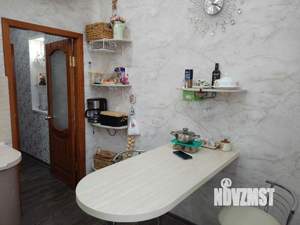 2-к квартира, вторичка, 61м2, 3/5 этаж