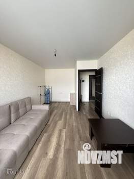 1-к квартира, вторичка, 34м2, 3/3 этаж