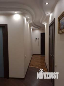 2-к квартира, вторичка, 79м2, 7/18 этаж