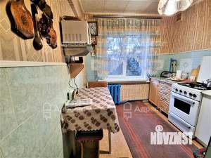 2-к квартира, вторичка, 45м2, 5/5 этаж