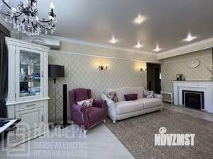 3-к квартира, вторичка, 65м2, 5/9 этаж