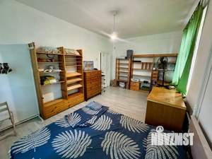 4-к квартира, вторичка, 93м2, 1/6 этаж