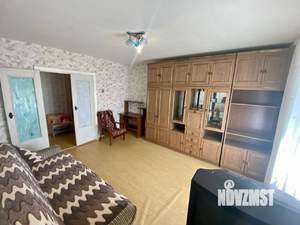 2-к квартира, вторичка, 52м2, 9/9 этаж