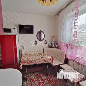 3-к квартира, вторичка, 66м2, 3/16 этаж