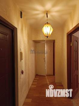 2-к квартира, вторичка, 51м2, 7/9 этаж