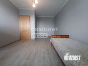 1-к квартира, вторичка, 34м2, 9/10 этаж