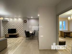 2-к квартира, вторичка, 47м2, 6/16 этаж