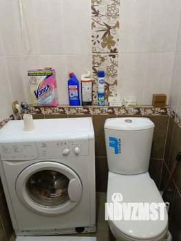 2-к квартира, вторичка, 52м2, 1/9 этаж