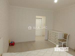 1-к квартира, вторичка, 35м2, 4/6 этаж