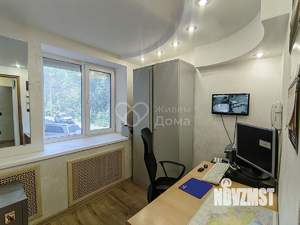 1-к квартира, вторичка, 31м2, 1/5 этаж