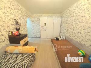 2-к квартира, вторичка, 51м2, 1/9 этаж