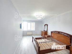 4-к квартира, вторичка, 122м2, 6/9 этаж