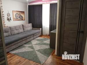 1-к квартира, вторичка, 30м2, 3/5 этаж
