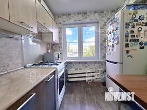 1-к квартира, вторичка, 30м2, 5/5 этаж