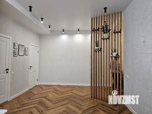 3-к квартира, вторичка, 86м2, 4/4 этаж