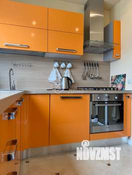2-к квартира, вторичка, 82м2, 4/10 этаж