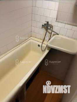 2-к квартира, вторичка, 44м2, 3/5 этаж