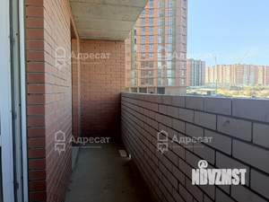 2-к квартира, вторичка, 51м2, 4/10 этаж