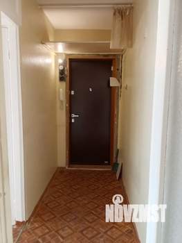 2-к квартира, вторичка, 45м2, 5/5 этаж