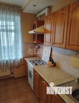 1-к квартира, вторичка, 36м2, 8/9 этаж