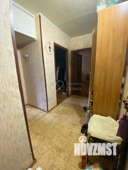 2-к квартира, вторичка, 46м2, 7/9 этаж