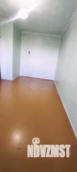 1-к квартира, вторичка, 33м2, 5/5 этаж