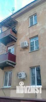 2-к квартира, вторичка, 51м2, 3/3 этаж